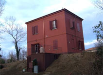Progetto AV - Foto opere