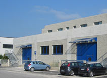 Progetto AV - Foto opere